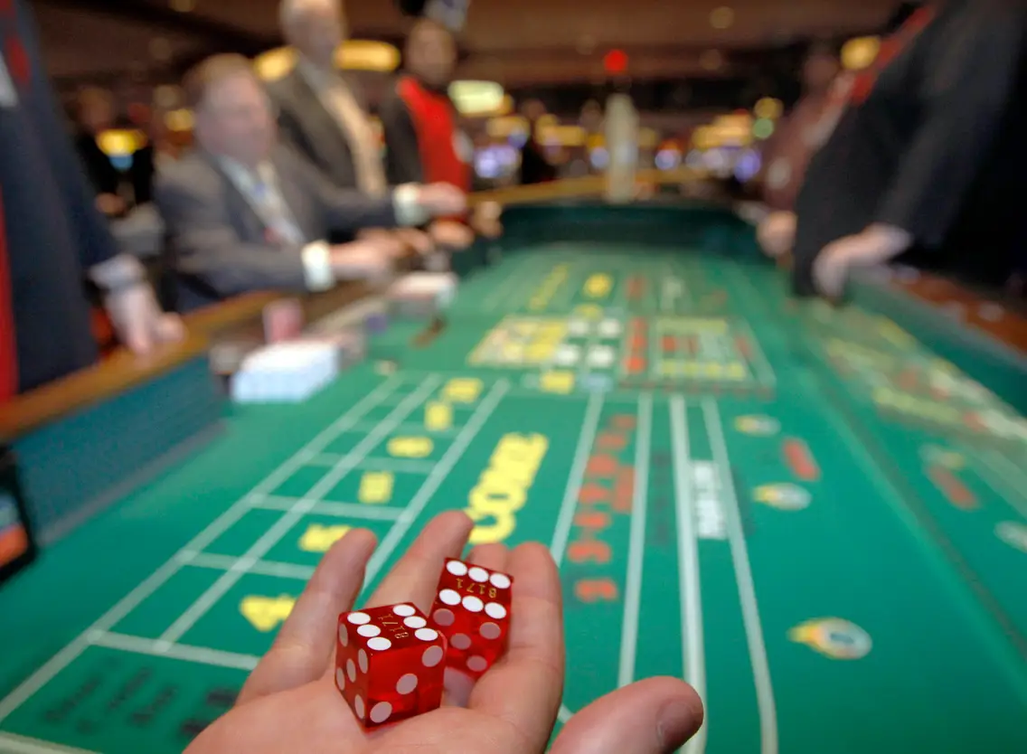Casinoly casino