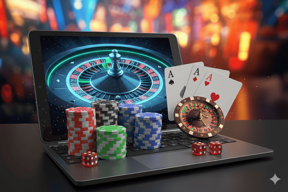 καζίνο χωρίς ταυτοποίηση στην Ελλάδα